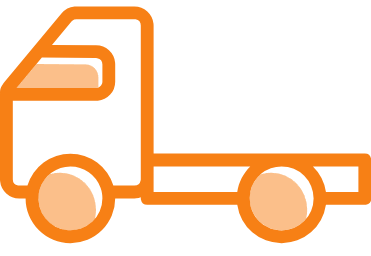 和布克赛尔拖车/平板车