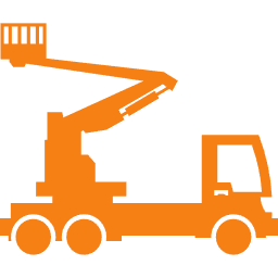 和布克赛尔高空作业车